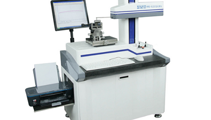 輪廓儀測(cè)量一件物體要做好哪些準(zhǔn)備？