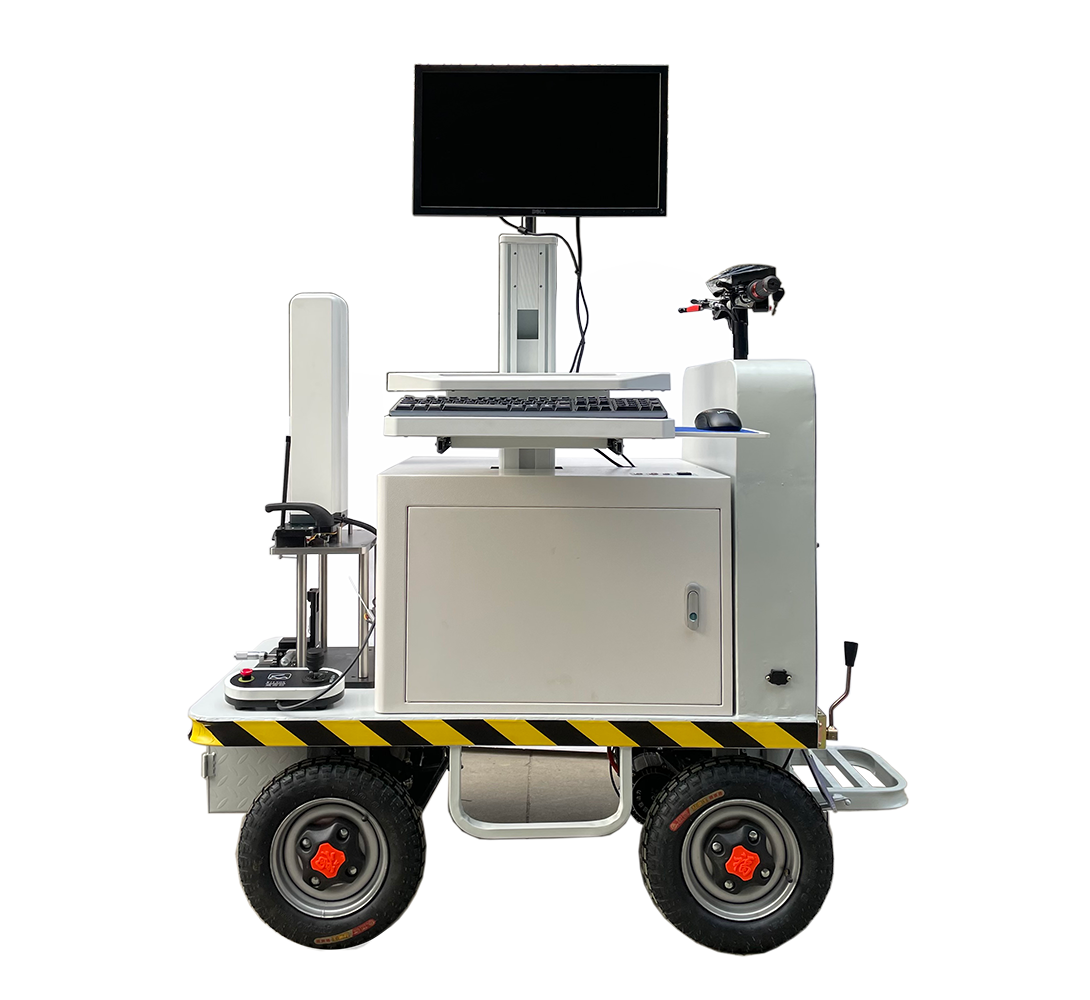 移動(dòng)式粗糙度輪廓儀