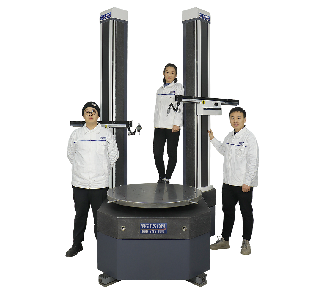 中國航發(fā)大型精密裝配轉臺