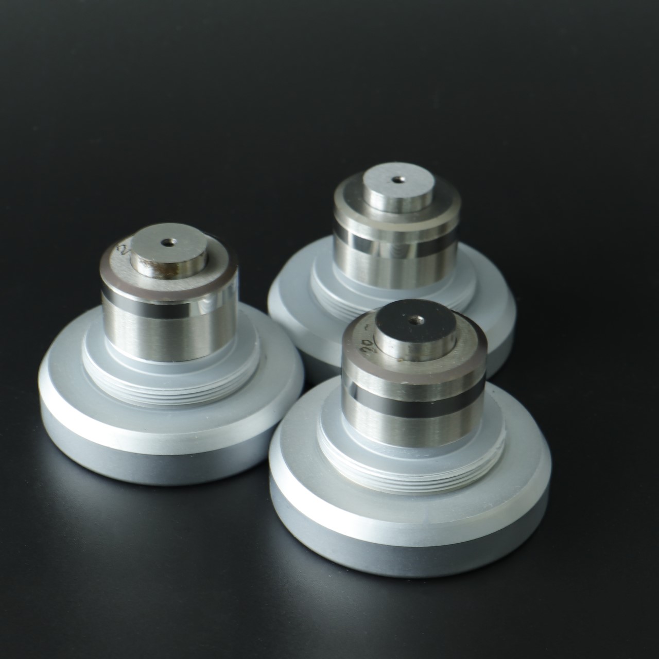 WT系列標(biāo)準(zhǔn)橢圓柱