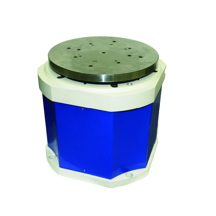 RT系列氣浮轉(zhuǎn)臺(tái)