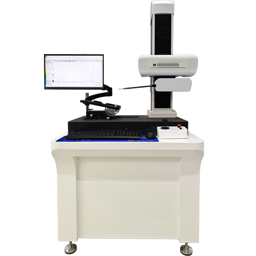 MMD系列粗糙度輪廓一體機(jī)