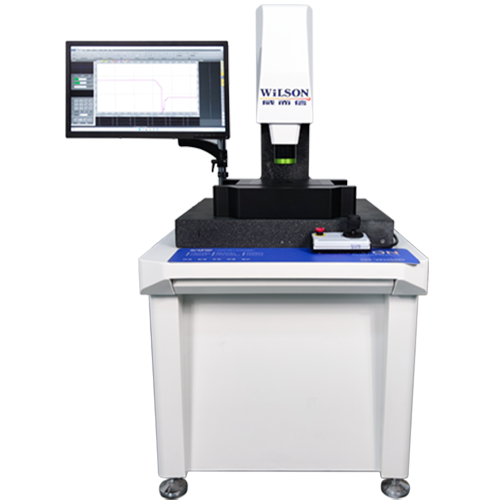 OPT系列非球面粗糙度輪廓儀