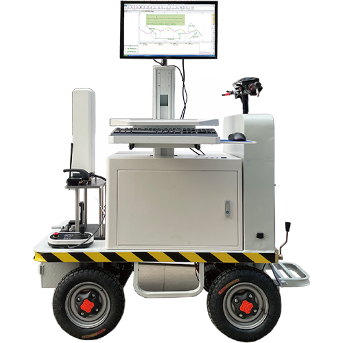 M系列移動式粗糙度輪廓儀